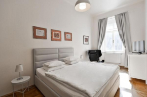 Kafka's Head Apartment
